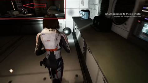 Deliver Us Mars Walkthrough Chapter 7