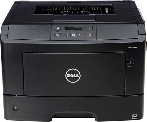 dell b2360dn driver windows 11, Dell b2360dn driver and software download