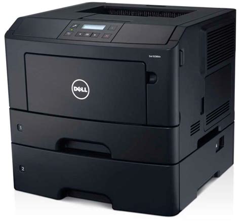 dell b2360dn laser printer driver, Dell b2360dn a4 mono laser printer *refurbished*