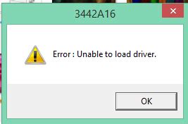 dell bios unable to load driver, Bios update. Dell bios update: how to update the bios? [latest & update]