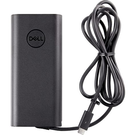 dell charger type c, How many watts is a dell laptop charger