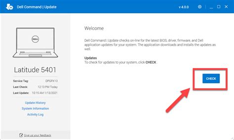 dell computer update check, Trackkillo.blogg.se