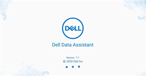 dell data assistant not working, Migriert dell programme? aktivieren sie dell migrate und andere