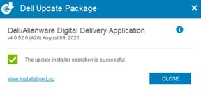 dell digital delivery install, Dell digital delivery