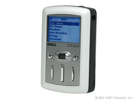 dell digital jukebox 15 gb, Dell digital jukebox reviews, pricing, specs