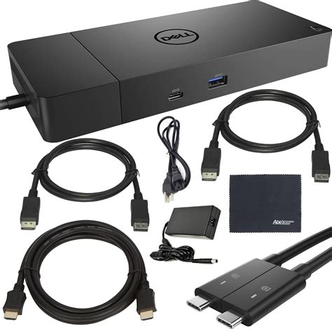 dell dock wd19dcs driver, Dell h2t4y