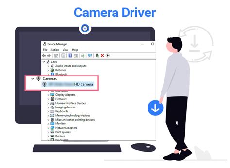 dell driver camera windows 10, Dell camera driver windows 10 download