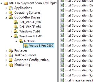 dell driver catalog xml, Does patch for sccm no longer support the dell catalog for driver updates?