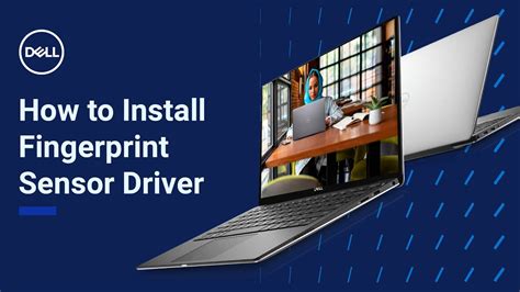 dell driver fingerprint sensor, 6 quick fixes for fingerprint sensor not working in windows 11