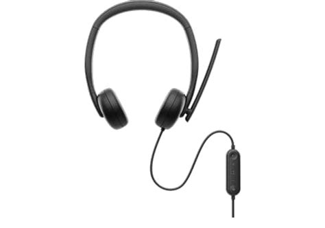 dell driver headset, Dell performance usb headset, ae2