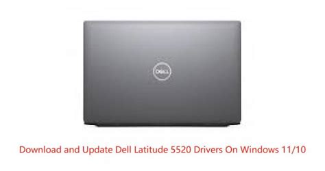 dell driver latitude 5520, 5520 latitude laptopmedia mistake ssd ddr4. Laptopmedia dell latitude 5520 [specs and benchmarks]