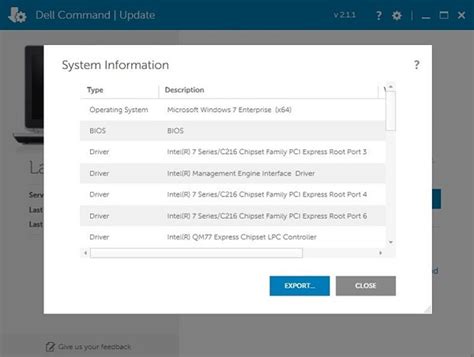 dell driver management software, Drivers & downloads