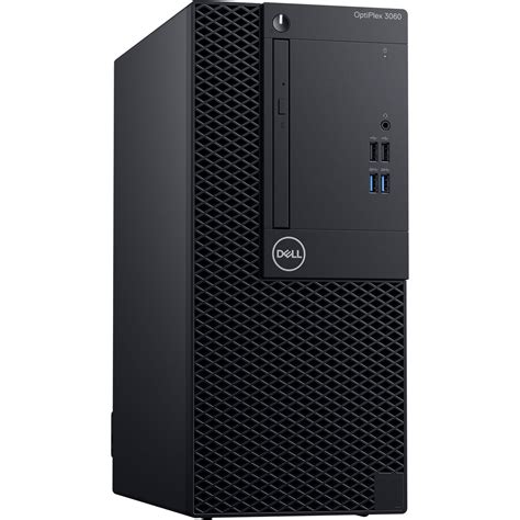 dell driver optiplex 3060, Dell optiplex 3060 sff ( i5-8500 / 8gb ddr4 / 256gb m.2 ) refurbished