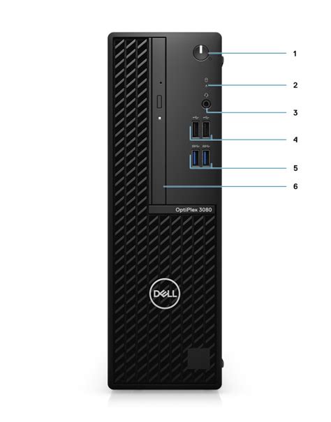 dell driver optiplex 3080, Dell optiplex 3080 mt i5-10500/8gb/256gb ssd desktop pc black| techinn