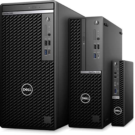 dell driver optiplex 5080, Dell optiplex 5080 sff vs. acer veriton x2670g comparison