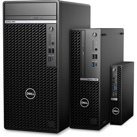 dell driver optiplex 7000, Dell optiplex 3000 tower desktop computer 3xrx1 b&h photo video