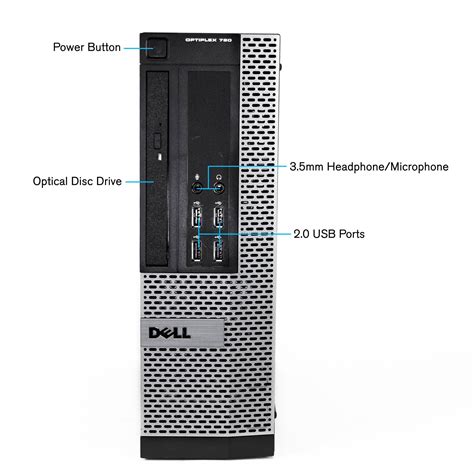 dell driver optiplex 790, Refurbished dell optiplex 790 core i7 3.40 ghz. Optiplex refurbished