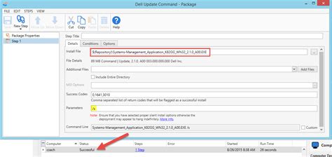 dell driver silent install command, Advanced driver restore using dell command update. Dell command update for windows 11