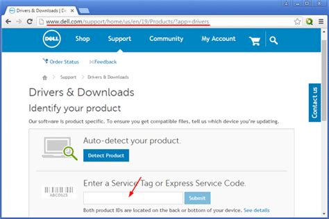dell driver site, Best guide for dell driver management using sccm htmd blog