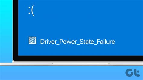dell driver state power failure, Es besteht die notwendigkeit aufwachen kapieren blue screen driver