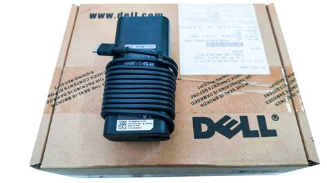 dell driver type c, Buy ajparts uk new usb-c ac adapter replacement for dell xps 15 9510