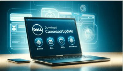dell driver updates windows 10, How to use and troubleshoot dell command