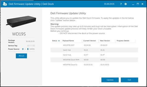 dell driver wd19s, Dell wd19s 130w docking station (90w power delivery) usb-c, hdmi, dual. Docking 130w ports hdmi