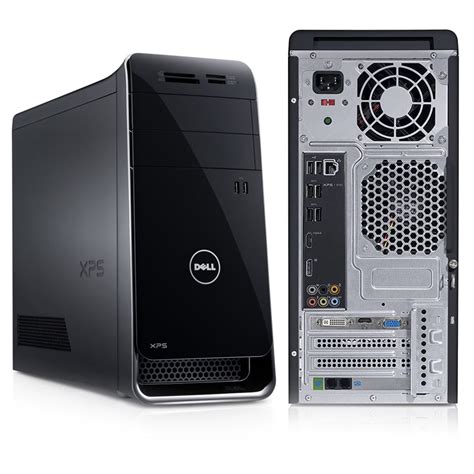 dell driver xps 8700, Dell xps 8700 desktop computer 2188 performance 1tb i7 12gb front key features nvidia bhphotovideo. Dell xps 8700-2188 performance desktop computer x8700-2188blk
