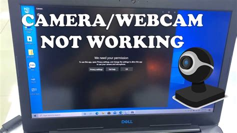 dell drivers camera driver windows 10, Windows 11 camera driver download & install [step by step]