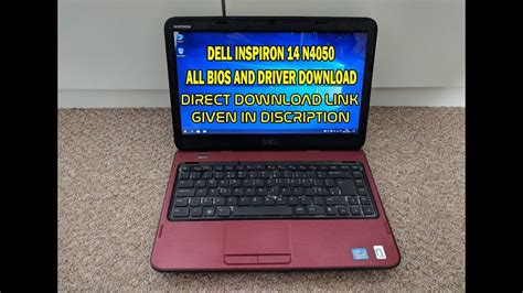 dell drivers n4050, Inspiron n4050 drivers 64bit cmd driver reapp. Dell inspiron n4050 drivers download