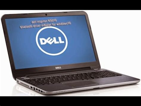 dell drivers n5010 windows 10, N5010 inspiron techpout. Dell inspiron n5010 drivers download and update for windows 10,8,7