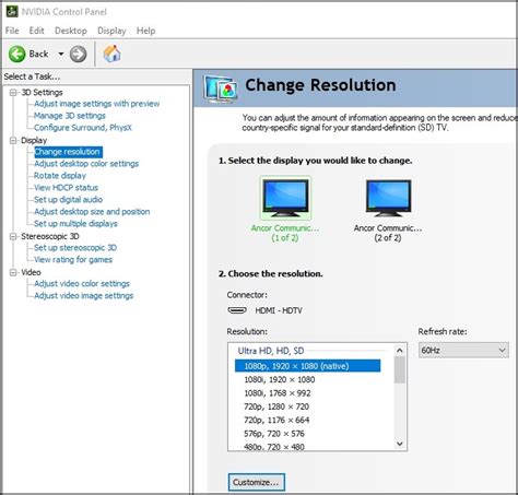 dell drivers nvidia control panel, Best nvidia control panel settings for better fps & quality