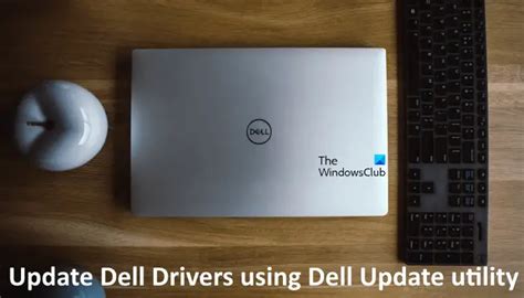 dell drivers uk windows 11, How to use and troubleshoot dell command