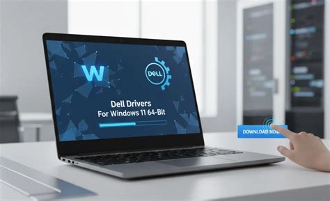 dell drivers windows 11 64-bit, Dell drivers for windows 11: how to download & update