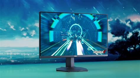 dell g2724d driver, Dell g2724d review: the new standard bearer for budget gaming monitors