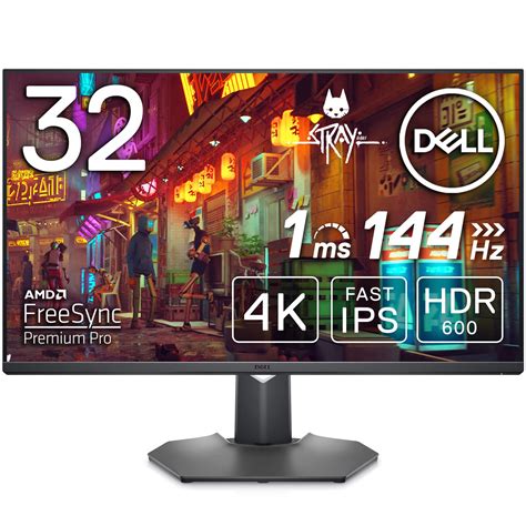 dell g3223q driver, Dell g3223q 32-inch 4k gaming monitor