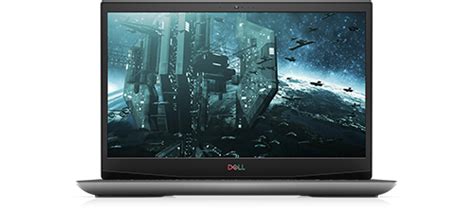 dell g5 5505 drivers, Dell g5 15 se 5505 gaming laptop at rs 73499