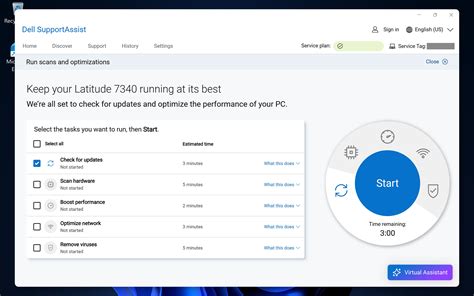dell image assist driver pack, Dell assist. Introducing dell assist