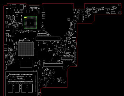 dell inspiron 530 wiring diagram 