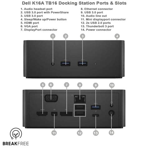 dell k16a docking station drivers, Dell docking station driver k16a