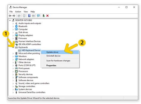 dell keyboard driver update windows 10, Dell keyboard driver download and update windows 10