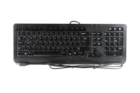 dell keyboard driver windows 7, Dell yh808