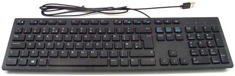 dell keyboard kb216p driver, Dell multimedia keyboard (english)