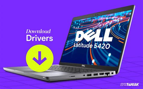 dell latitude 5420 driver app, Dell latitude 5420 review: old-school in the worst way