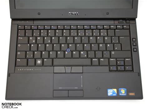 dell latitude e4310 button layout, Dell latitude e4310 setup and features information pdf download. E4310 latitude manualslib