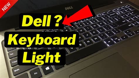 dell light keyboard backlight, Dell latitude backlit keyboard
