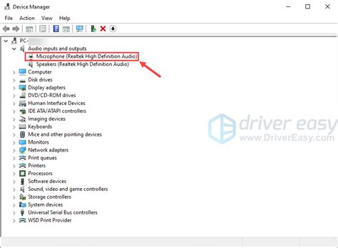 dell microphone driver windows 10, Microphone driver drivers volume. How to boost low volume of microphone on windows 10