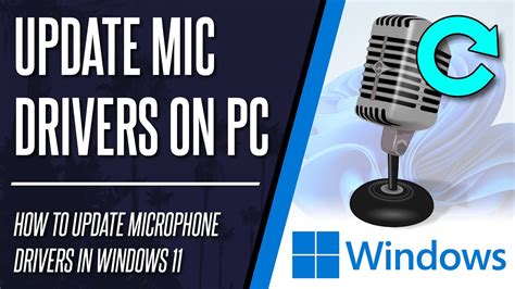 dell microphone driver windows 11, Dell driver microphone driver for windows vista/7/8/8.1/10