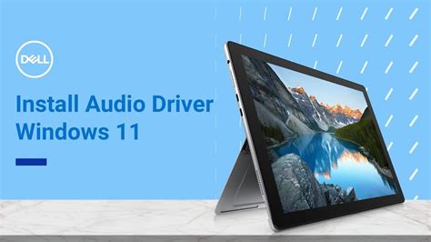 dell monitor audio driver, Dell audio drivers windows 10