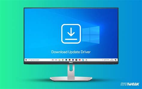 dell monitor driver download, How to download, install, and update dell monitor driver